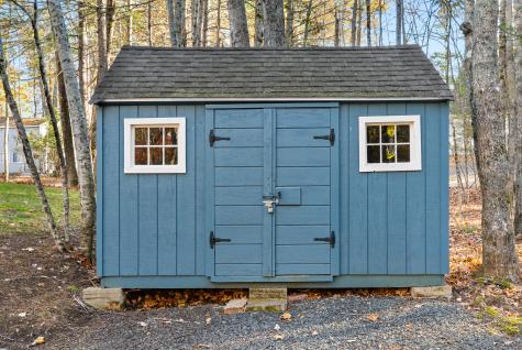 14 Maple Street Ogunquit ME 03907