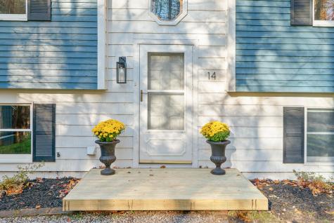 14 Maple Street Ogunquit ME 03907