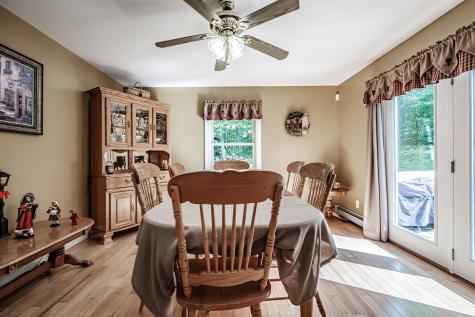 277 Eaton Hill Road Rumford ME 04276