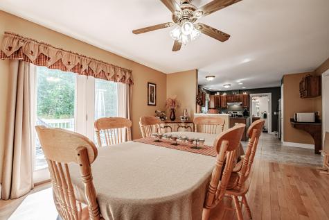 277 Eaton Hill Road Rumford ME 04276