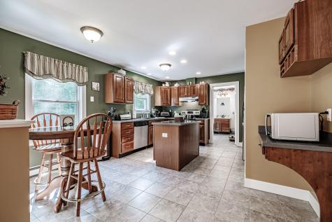 277 Eaton Hill Road Rumford ME 04276