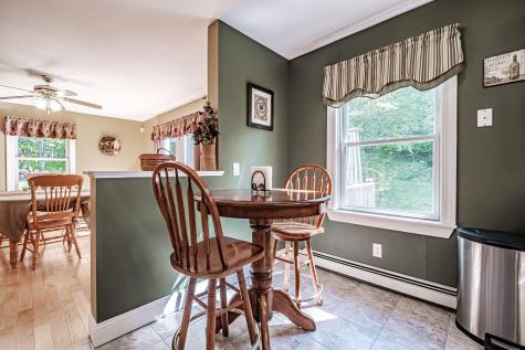 277 Eaton Hill Road Rumford ME 04276