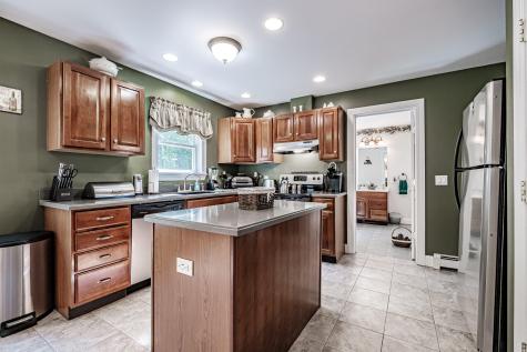 277 Eaton Hill Road Rumford ME 04276