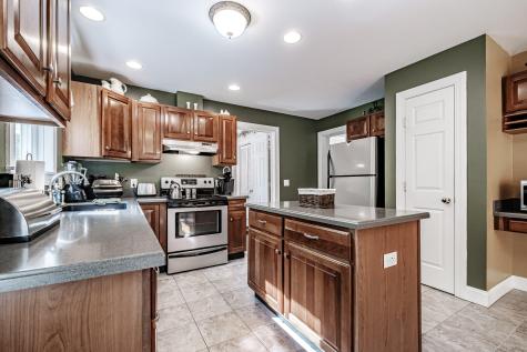 277 Eaton Hill Road Rumford ME 04276