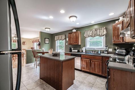 277 Eaton Hill Road Rumford ME 04276