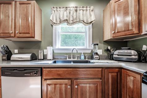 277 Eaton Hill Road Rumford ME 04276