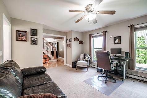 277 Eaton Hill Road Rumford ME 04276