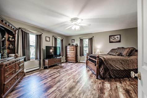 277 Eaton Hill Road Rumford ME 04276