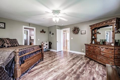 277 Eaton Hill Road Rumford ME 04276