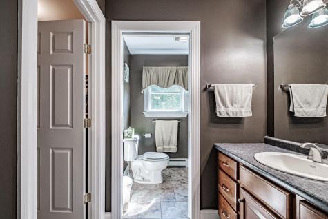 277 Eaton Hill Road Rumford ME 04276