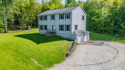 277 Eaton Hill Road Rumford ME 04276