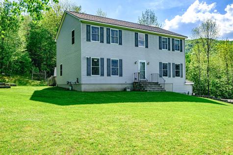 277 Eaton Hill Road Rumford ME 04276
