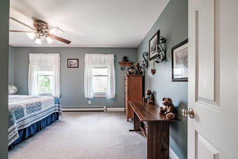 277 Eaton Hill Road Rumford ME 04276