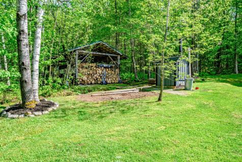 277 Eaton Hill Road Rumford ME 04276
