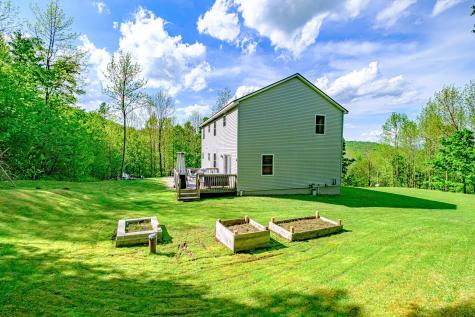 277 Eaton Hill Road Rumford ME 04276