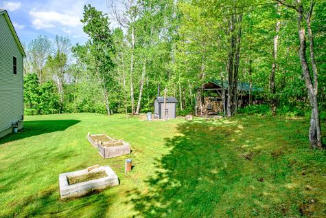 277 Eaton Hill Road Rumford ME 04276