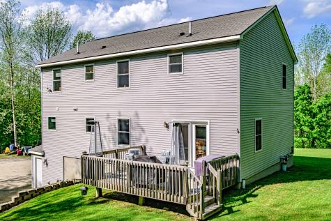 277 Eaton Hill Road Rumford ME 04276