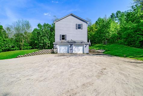 277 Eaton Hill Road Rumford ME 04276