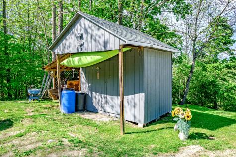 277 Eaton Hill Road Rumford ME 04276