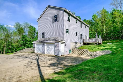 277 Eaton Hill Road Rumford ME 04276