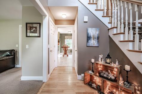 277 Eaton Hill Road Rumford ME 04276