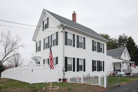 94 Rochester Street Berwick ME 03901
