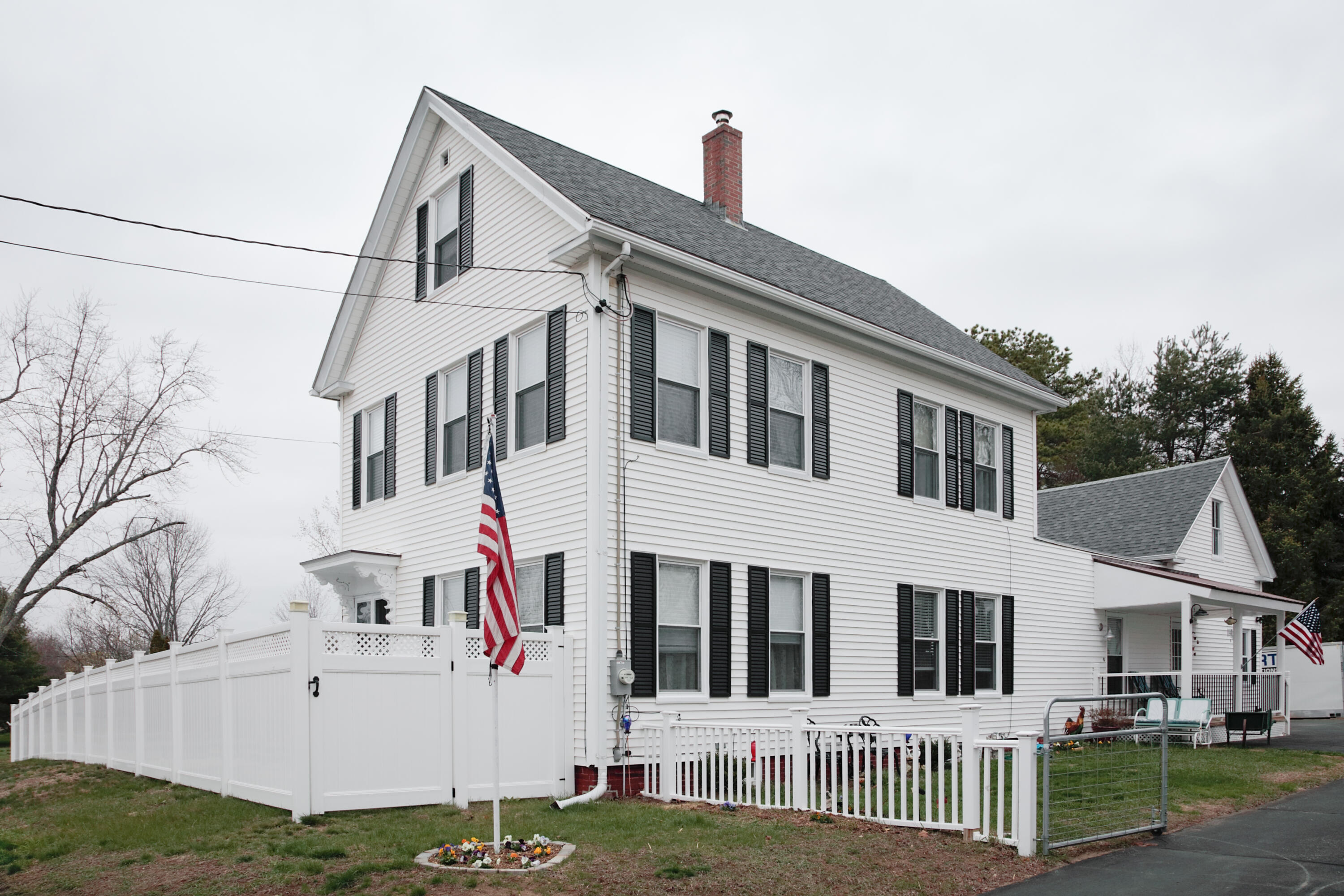 94 Rochester Street Berwick ME 03901