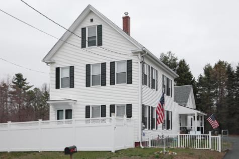 94 Rochester Street Berwick ME 03901