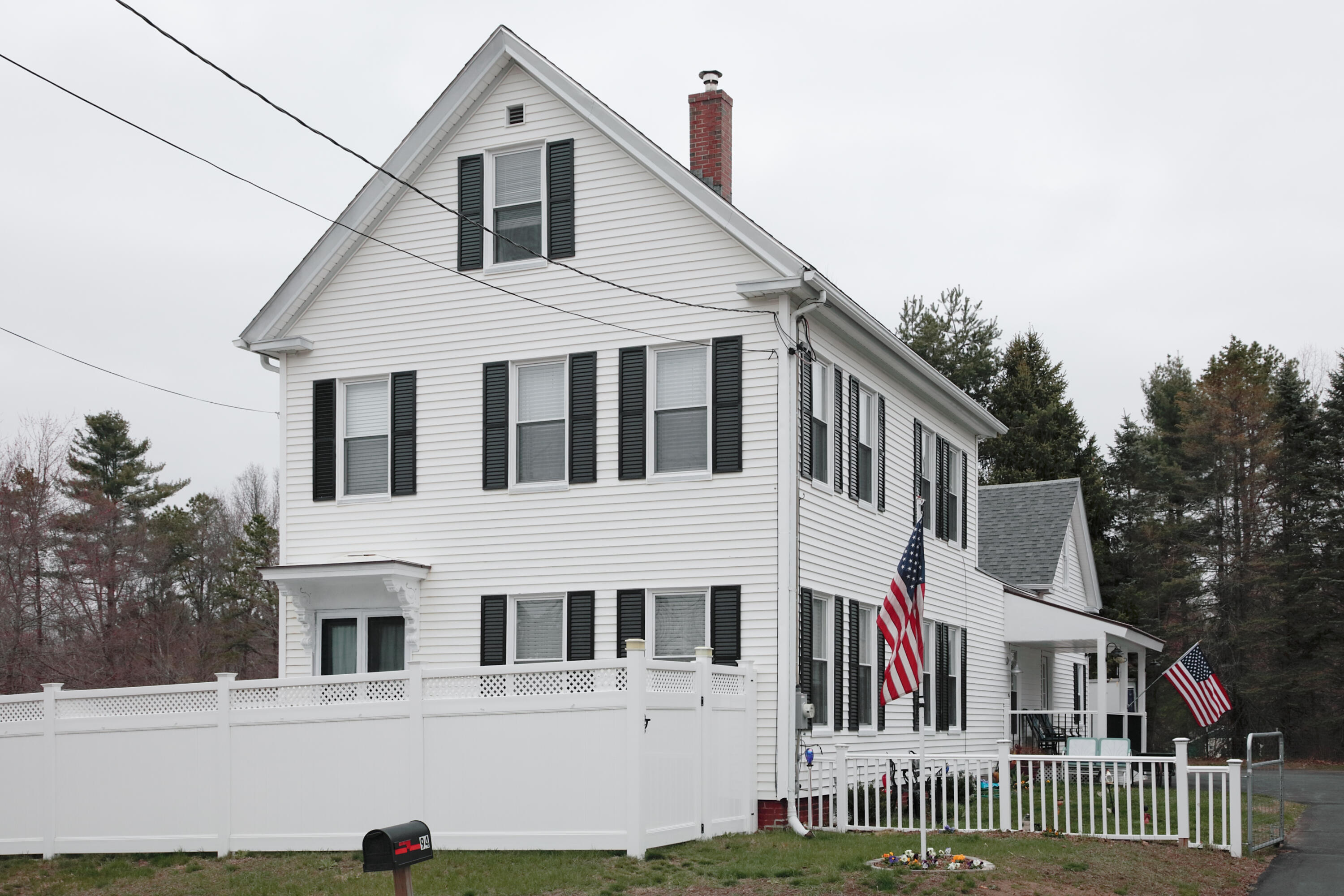 94 Rochester Street Berwick ME 03901