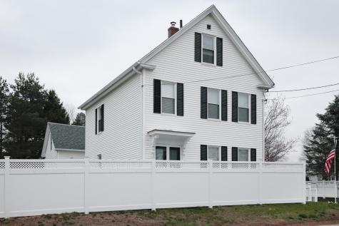 94 Rochester Street Berwick ME 03901