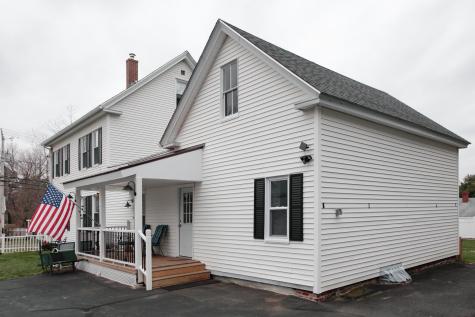94 Rochester Street Berwick ME 03901