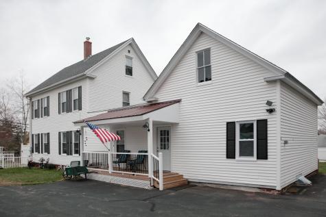 94 Rochester Street Berwick ME 03901