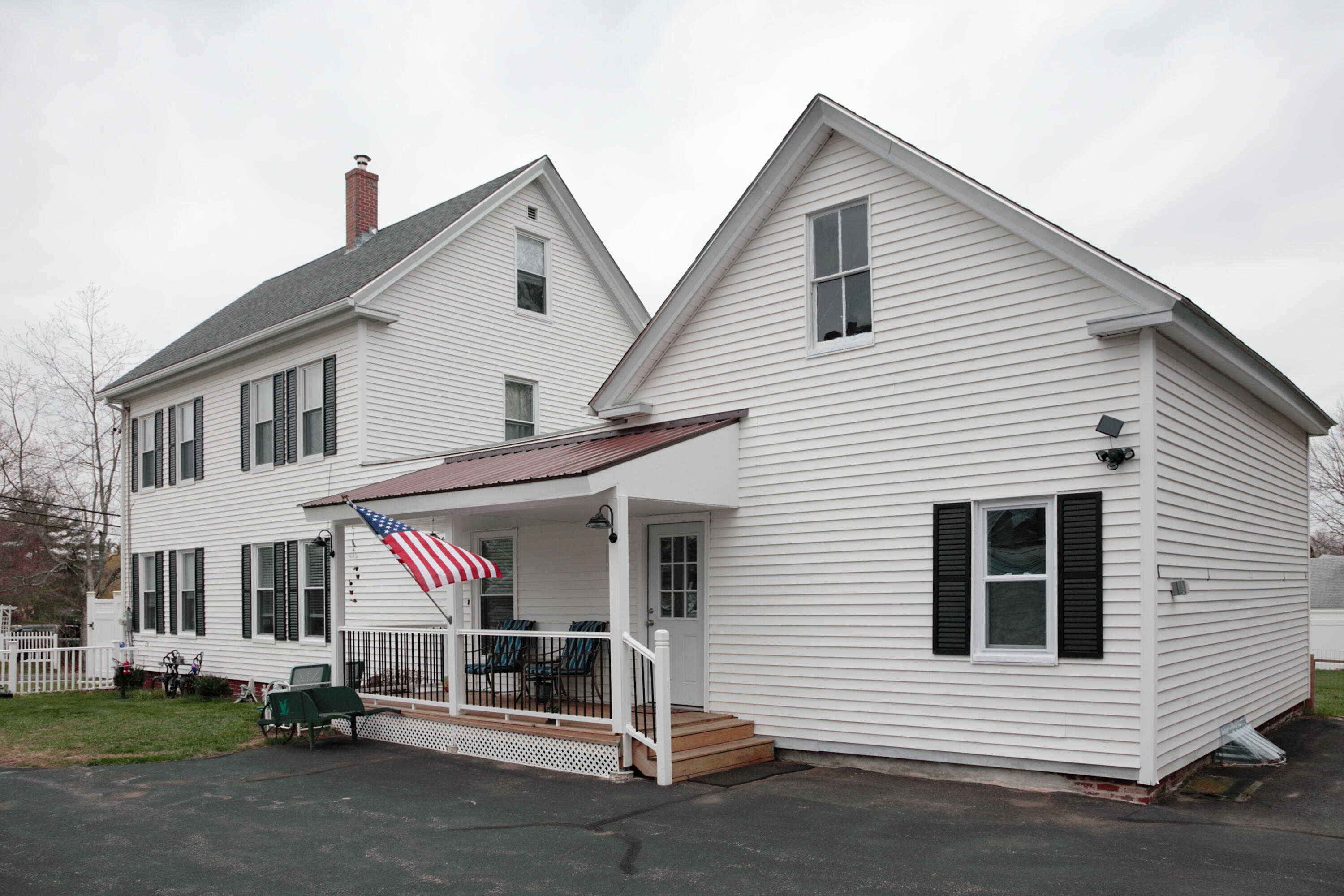 94 Rochester Street Berwick ME 03901