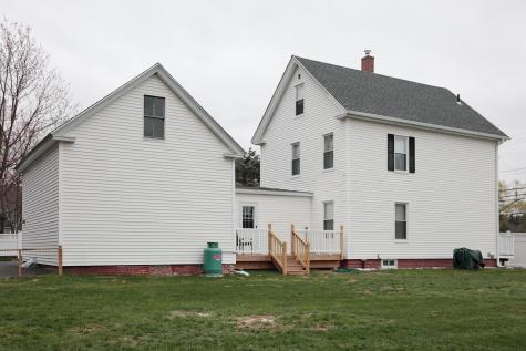 94 Rochester Street Berwick ME 03901