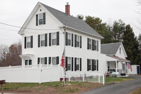 94 Rochester Street Berwick ME 03901