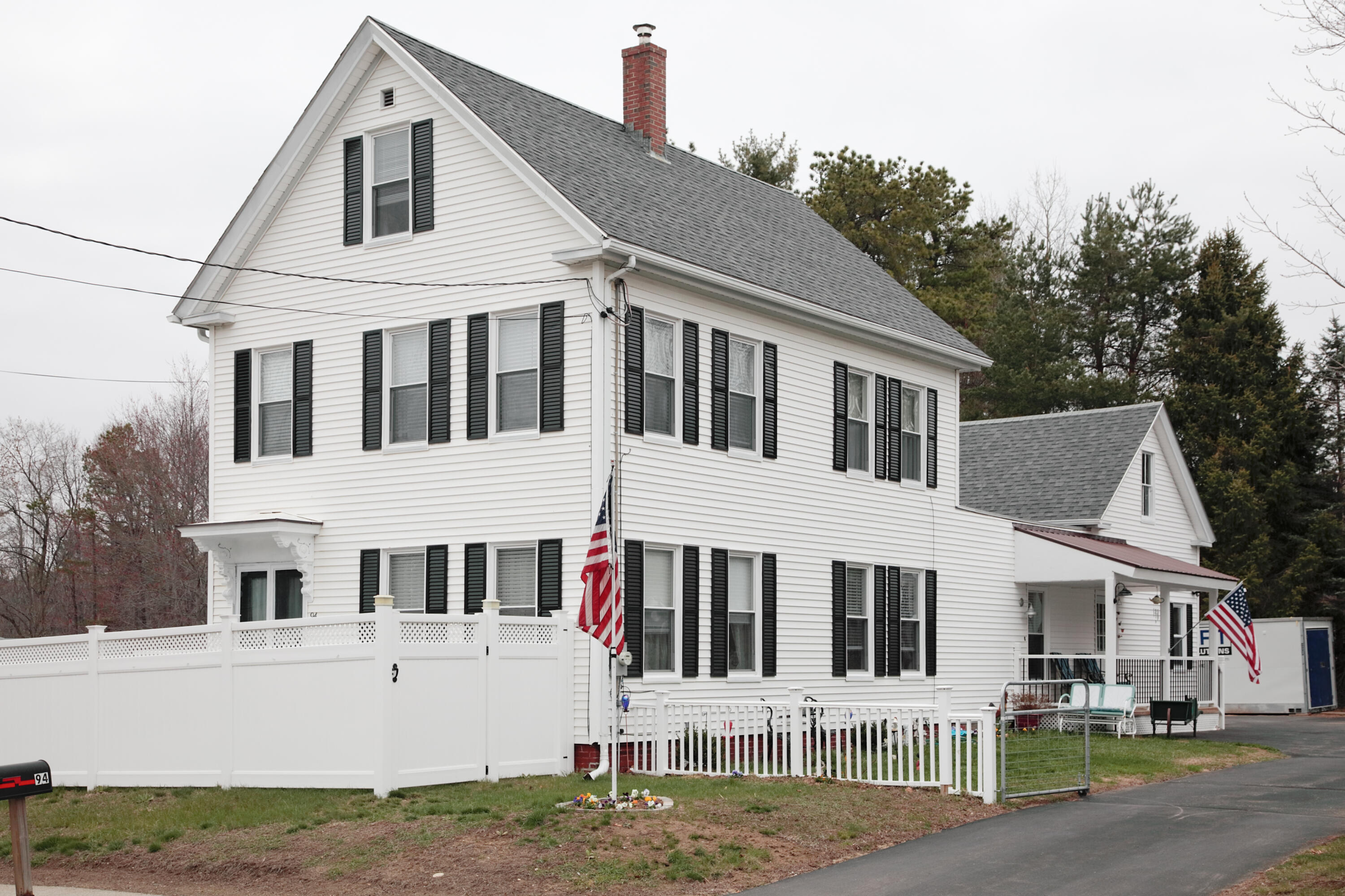 94 Rochester Street Berwick ME 03901