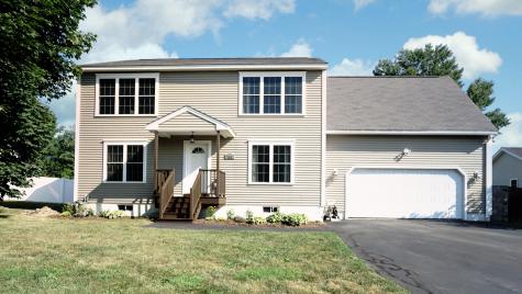 401 Allen Avenue Portland ME 04103