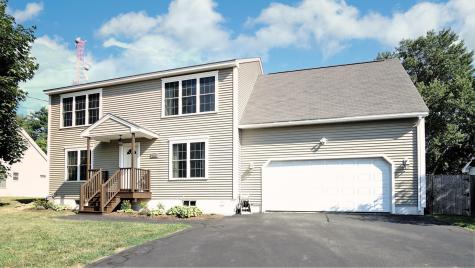 401 Allen Avenue Portland ME 04103