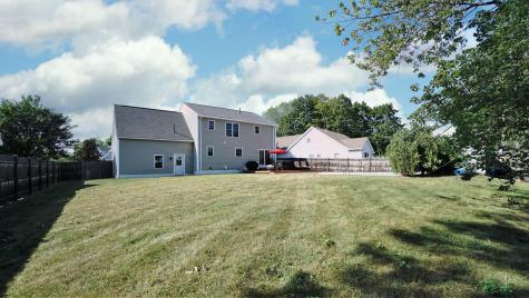 401 Allen Avenue Portland ME 04103