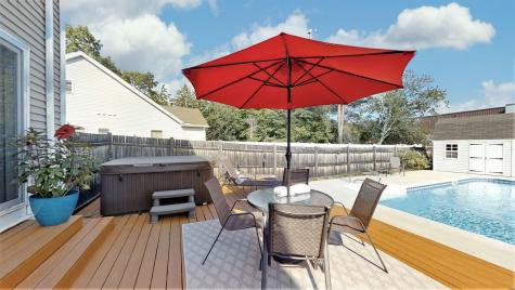 401 Allen Avenue Portland ME 04103