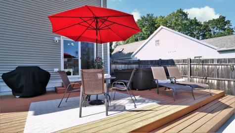401 Allen Avenue Portland ME 04103
