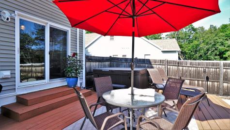 401 Allen Avenue Portland ME 04103