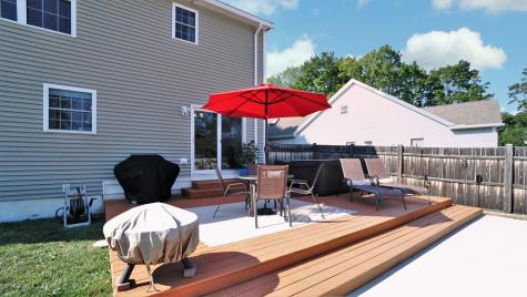 401 Allen Avenue Portland ME 04103