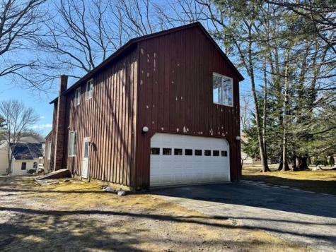 211 Harvard Street Portland ME 04103