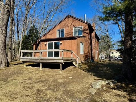 211 Harvard Street Portland ME 04103