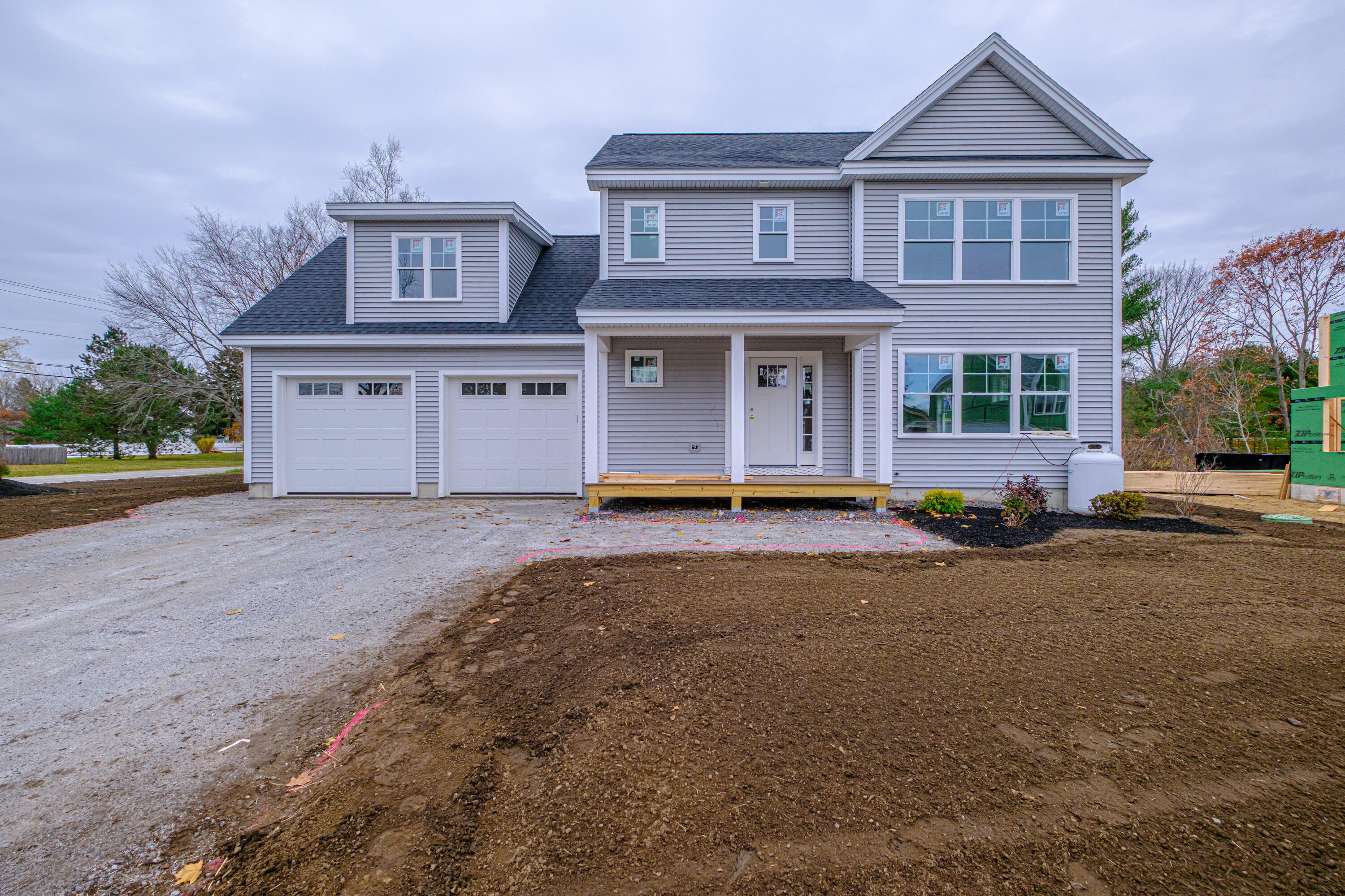 Lot 1 Trestle Way Scarborough ME 04074