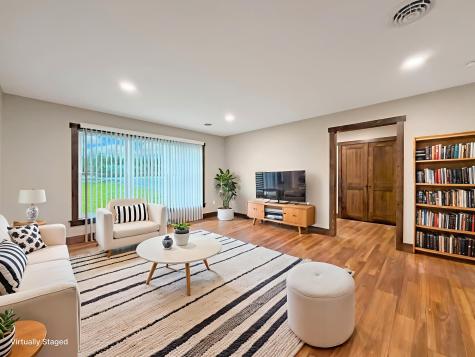 37 Village Acres Drive Easton ME 04740