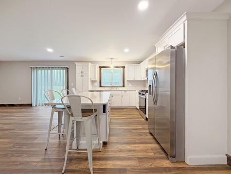 37 Village Acres Drive Easton ME 04740