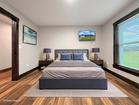 37 Village Acres Drive Easton ME 04740