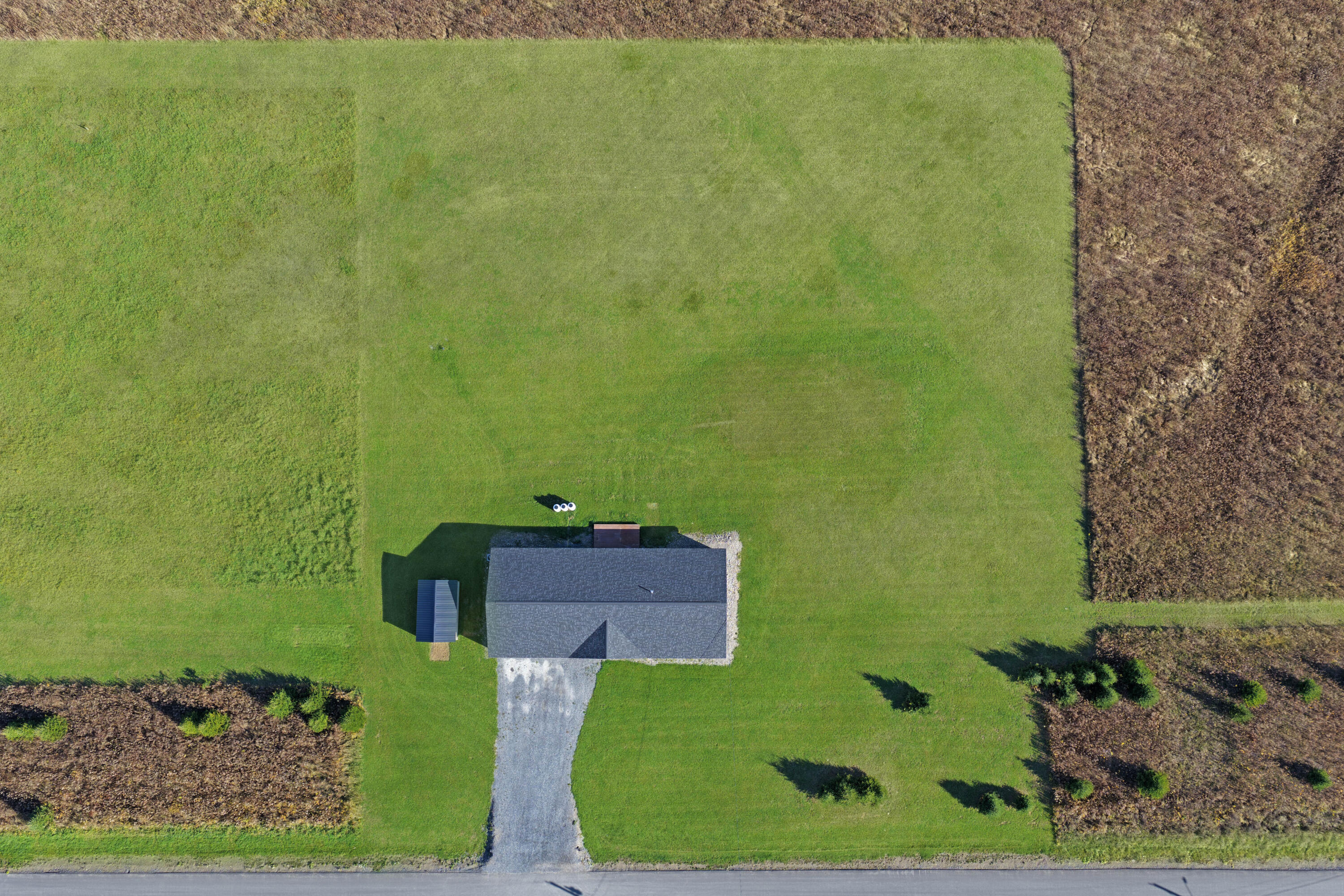 37 Village Acres Drive Easton ME 04740